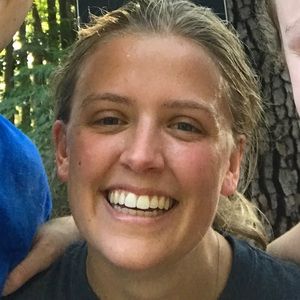 Meet your Posher, Catherine